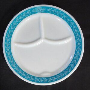 Vintage PYREX “Laurel Leaf” Restaurant Ware